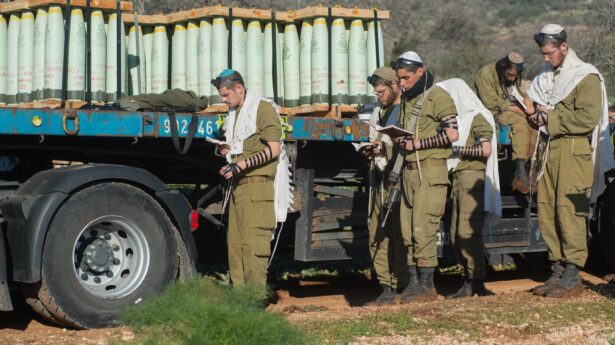 Will Hezbollah Join the Hamas War Against Israel?