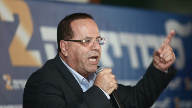 Ayoob Kara and the Druze nation are staunchly loyal to Israel