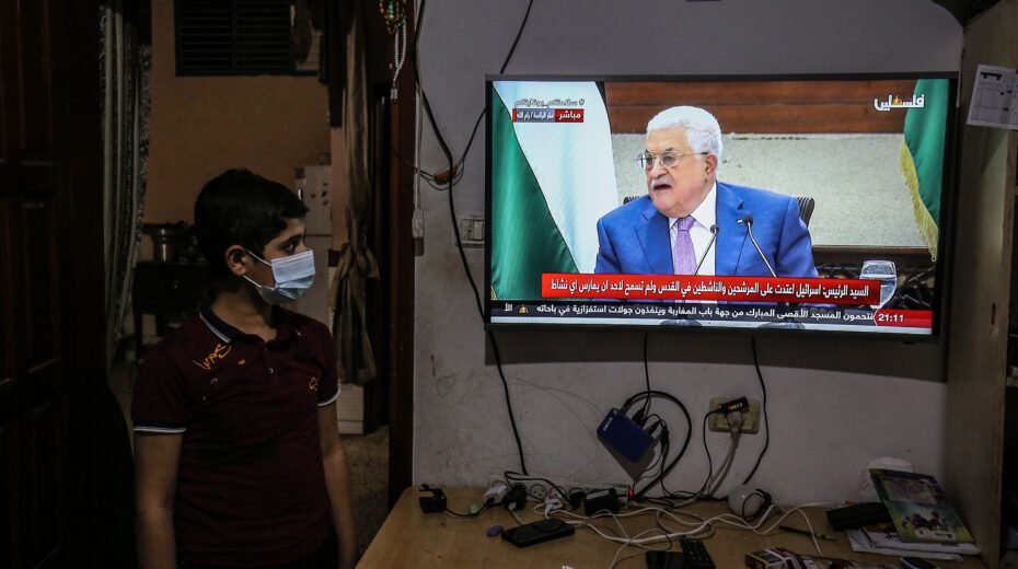 Palestinian Election: A Selection of Dictators | Israel Today