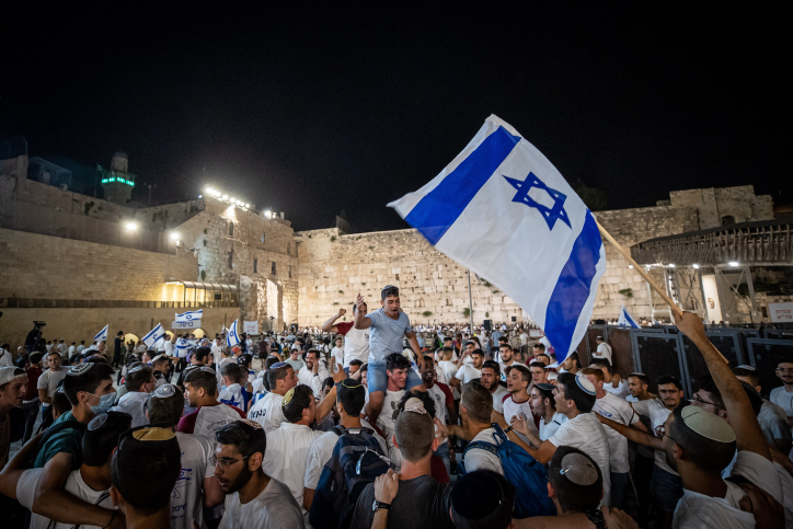 Though it is the nation-state of the Jewish people, Israel's success as an inclusive liberal democracy is unparalleled.