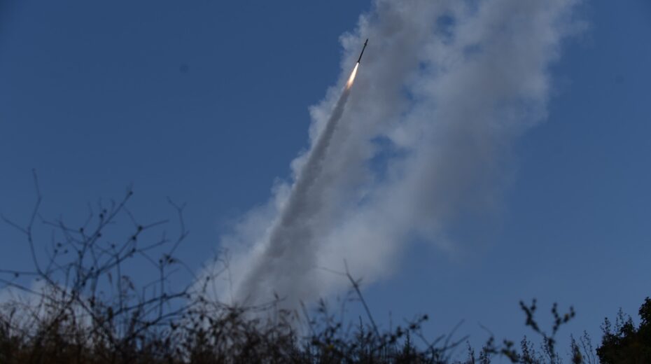 Gaza Rockets Kill 2 Israeli Muslims, Father and Daughter Gaza rocket kills Israeli Muslims
