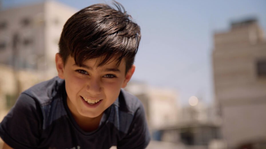 Documentary Film Review: “Hope in the Holy Land”