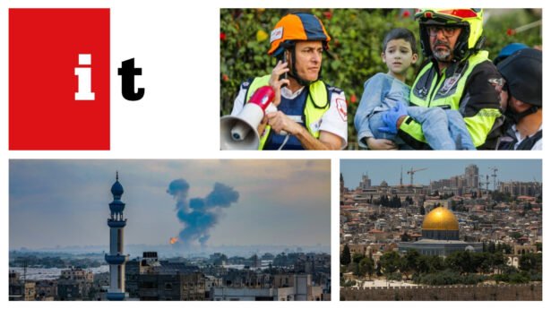 LIVE TODAY: “Guardians of the Walls”