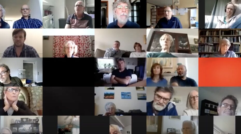 RECORDING: Questions, Answers and Prayer With Israel Today