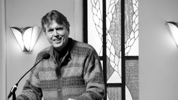 Charles (Chuck) M. Kopp, 1948-2021 – In Memoriam (Part 1)