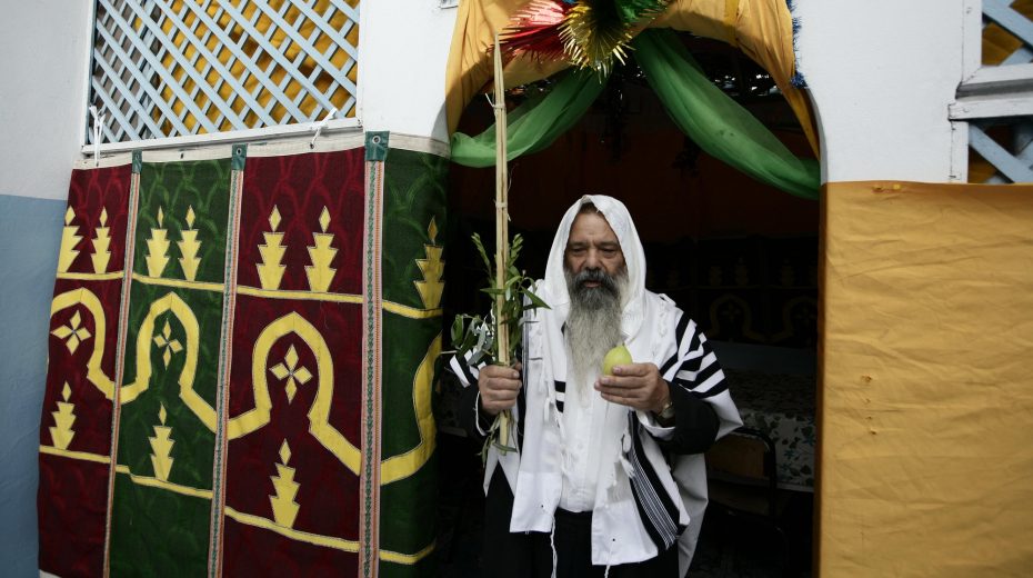 Inside the World of Israel’s North African Jewry Jews of North Africa have made a big impact on the State of Israel