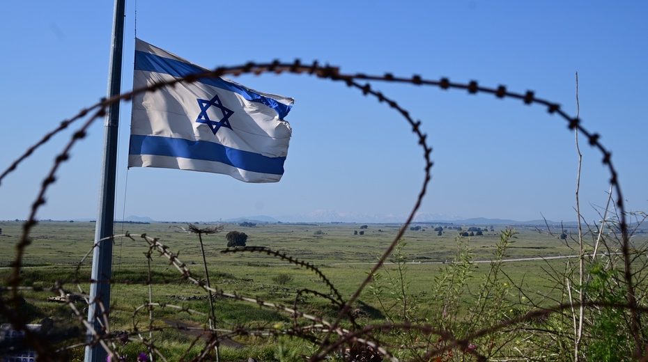 Report Claims Biden to Rescind US Recognition of Golan as Part of Israel Biden walks back US recognition of Israeli sovereignty over Golan