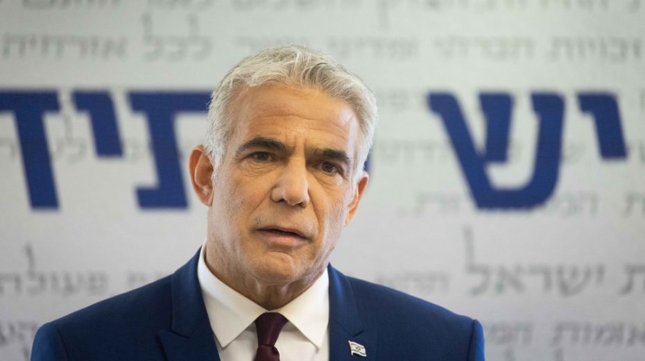 Line-By-Line: Where Israel’s “Government of Change” Stands