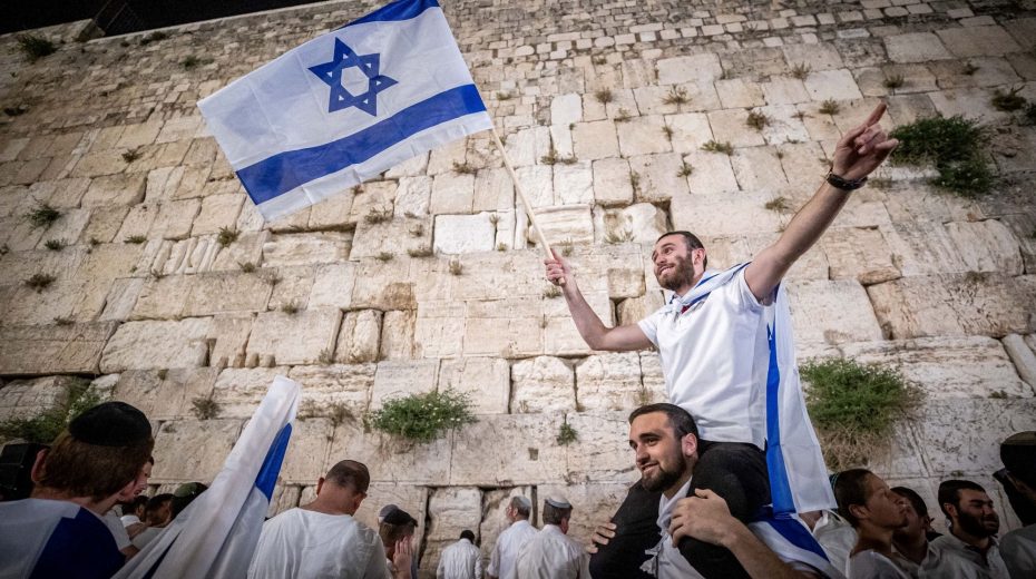 Israel just keeps on winning.