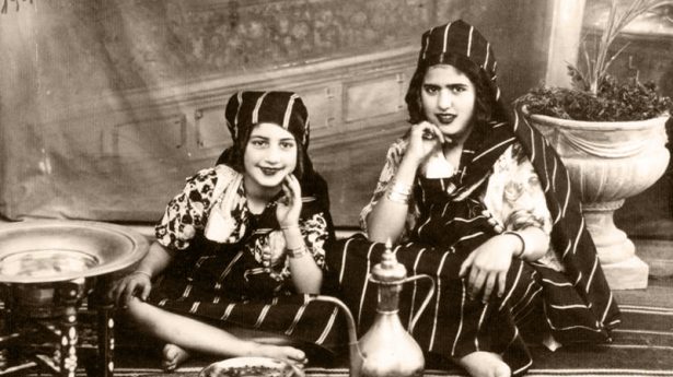 A Glimpse Into Israel’s Libyan Jewish Community