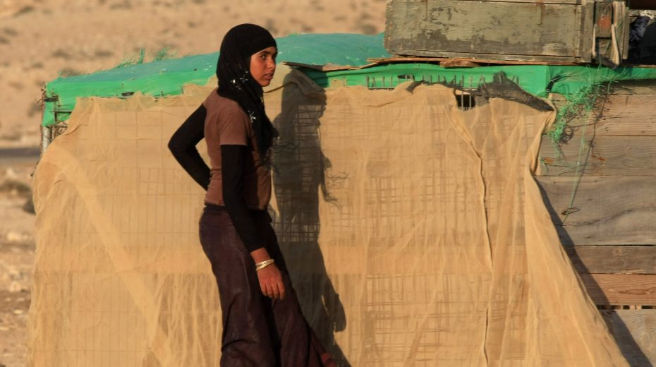 Honor killing remains a major problem in the Arab world, even in Israel