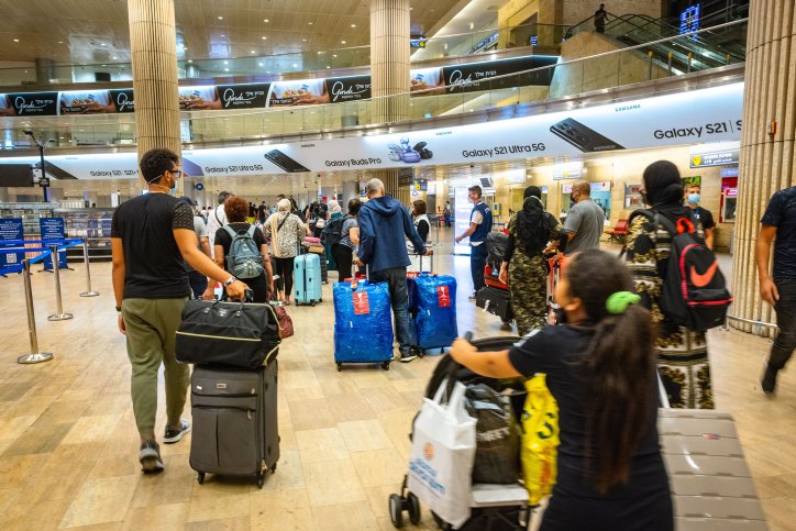 Thinking of Visiting Israel This Summer? Here’s What You Need to Know