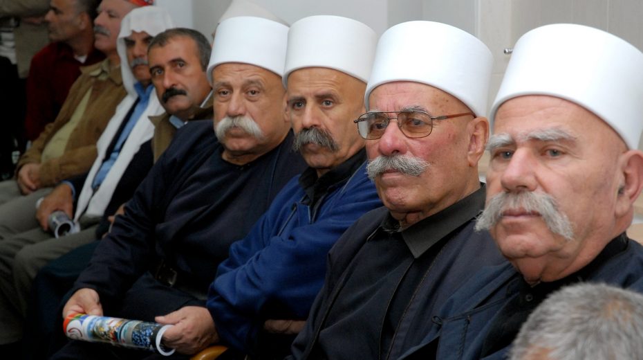 What Do the Druze Think of Zionism?