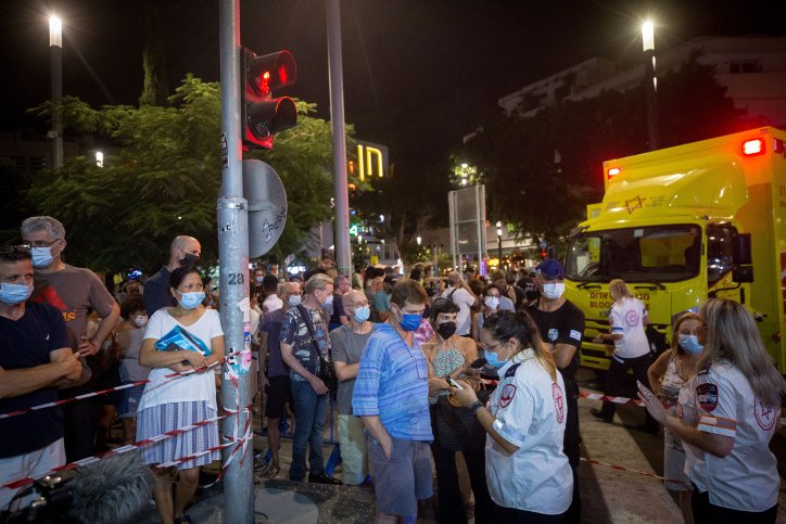 Why is Israel Now Struggling Again with the Spread of Covid?