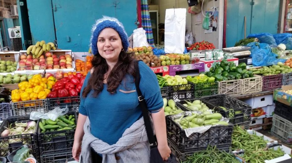 A Modern Orthodox Jewish Woman’s Perspective on Zionism
