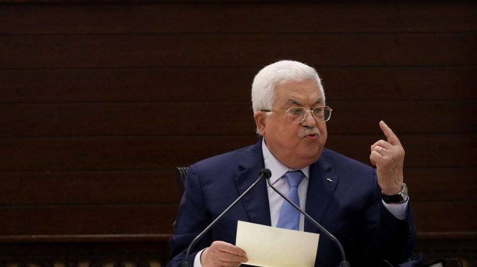 ANALYSIS: PA Regime Falters as Hamas Expands Influence in Judea and Samaria Palestinian leader Mahmoud Abbas has all but lost control of his people.