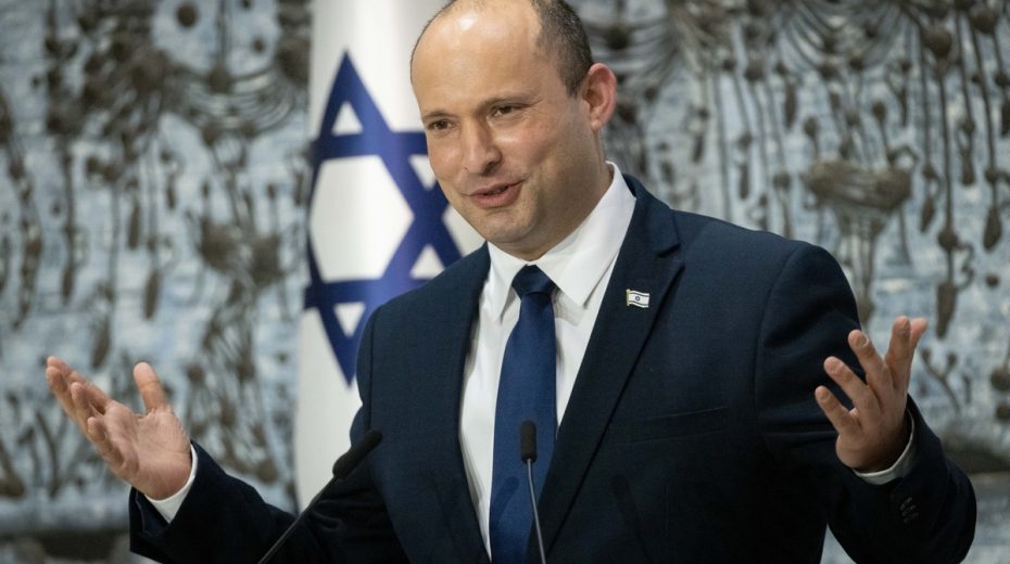 Report: Bennett Wants Israeli Parents to Shame One Another Into Vaccinating Kids Prime Minister Bennett has adopted a very aggressive approach to persuading Israelis to vaccinate.