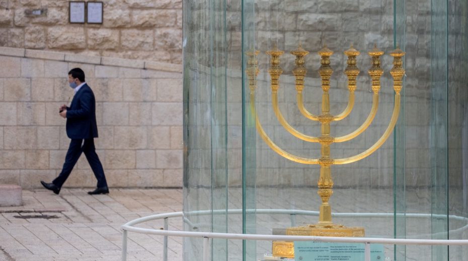 Zionism is more than just a national movement. It's a miraculous fulfillment of prophecy.