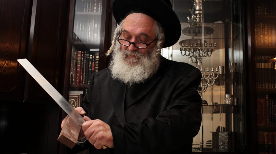 Greek Supreme Court: “Kosher slaughter is contrary to EU law”