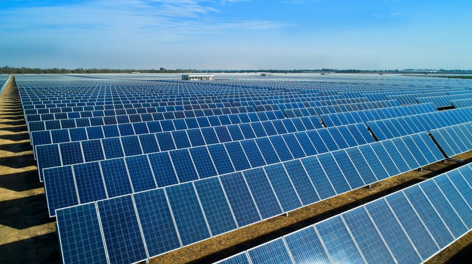 Water for Electricity: Israel and Jordan Strike a Deal