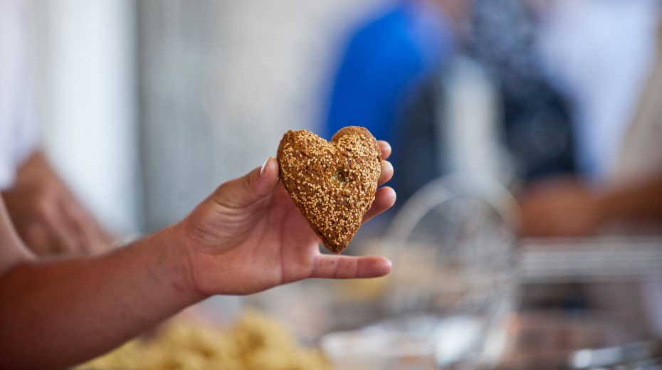 Israel Crowned World’s Best Place for Falafel