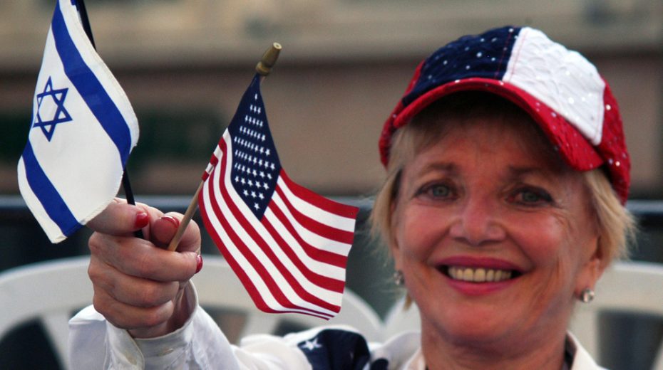New Survey Exposes Evangelical Support for Israel as Exaggerated Evangelical Christian support for Israel is strong, but perhaps not as strong as we were led to believe.