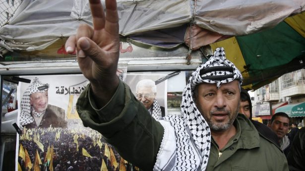 Yasser Arafat went from being a wanted terrorist to a “peace partner” almost overnight. But that didn’t work out too well for Israel.