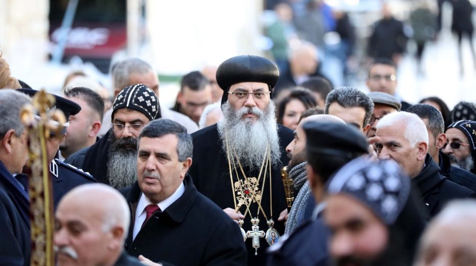 Exclusive: Persecution of Egypt’s Christians Following the Arab Spring Coptic Christians of Egypt have endured rising Muslim extremism and remained faithful.