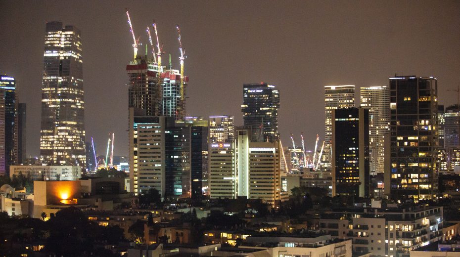 Tel Aviv
