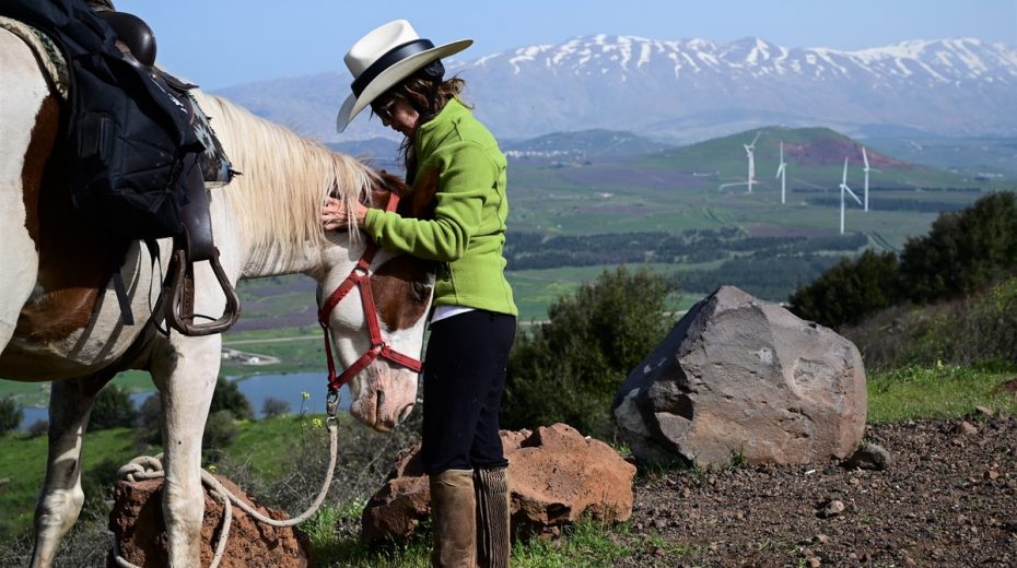 ANALYSIS: Why Development of the Golan Heights is Good for Israel
