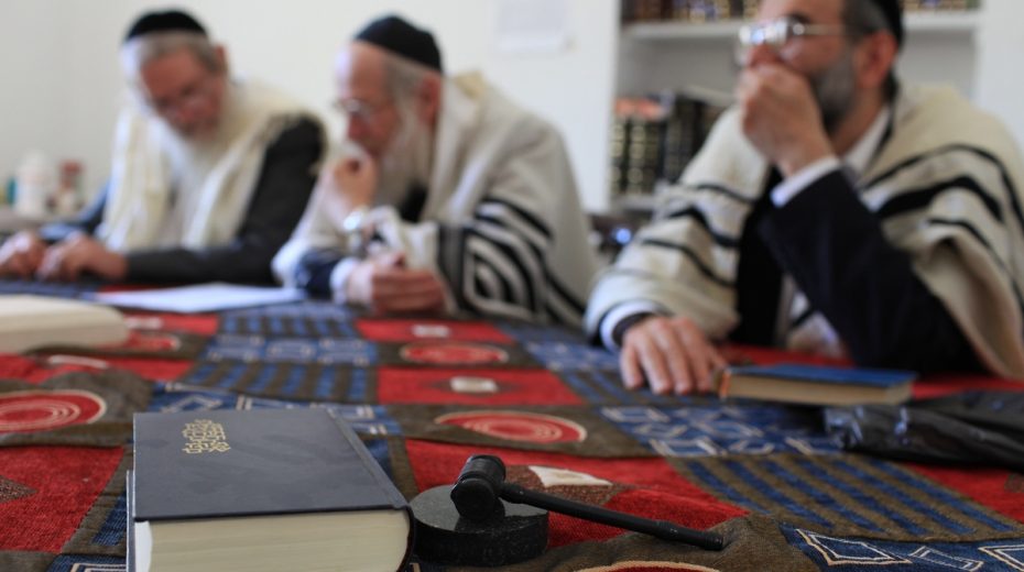 A Jewish State Based on Jewish Traditions? Who Needs It?