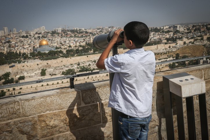 jerusalem