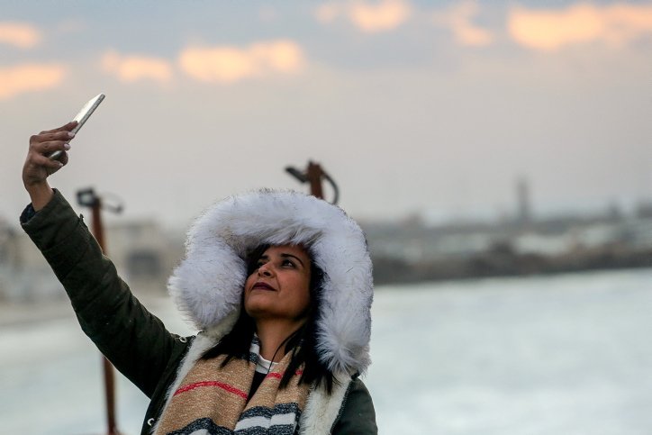 It's time for Palestinians to take a good look at themselves.