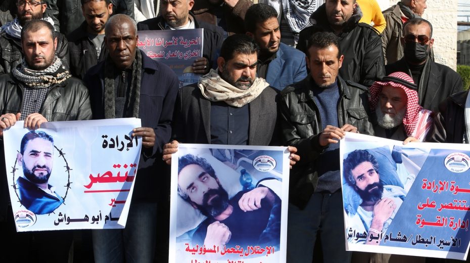 Should Israel Provide Medical Care to Its Enemies?