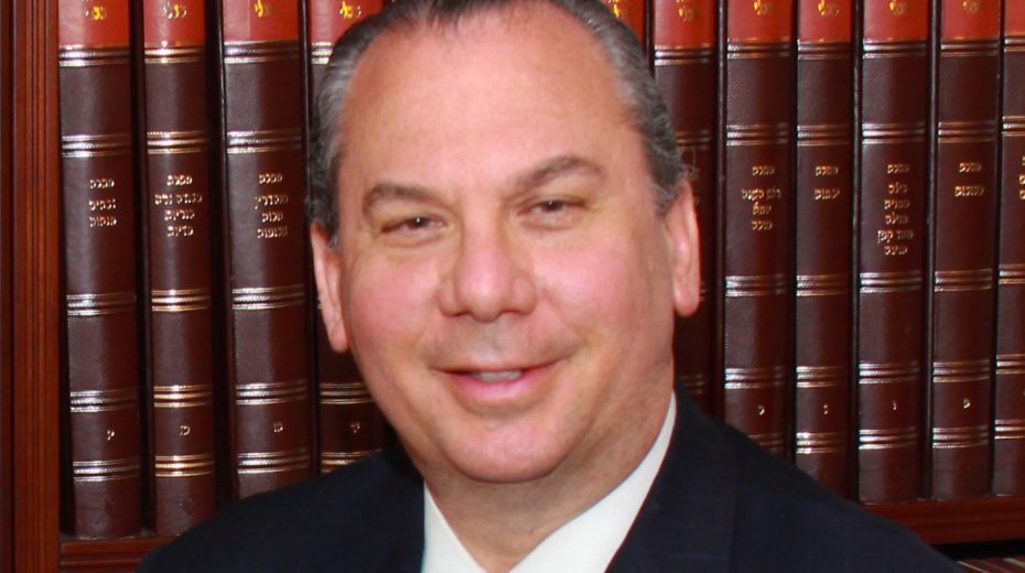 Saudi Newspaper Appoints Rabbi as Regular Columnist