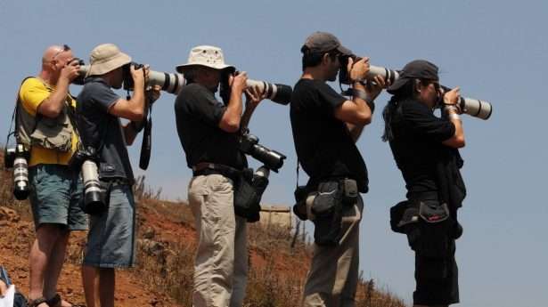 Journalists bear responsibility for the hostility their reports stir against Israel and the Jewish people.