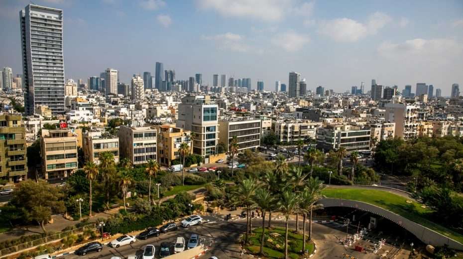 US Investment Firm Tried to Steer Money Away From Israel