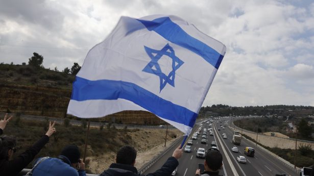 In general most Israelis have been accepting of mask mandates, what some would call government coercion to vaccinate, and other Corona-related restrictions as means of combatting the pandemic.