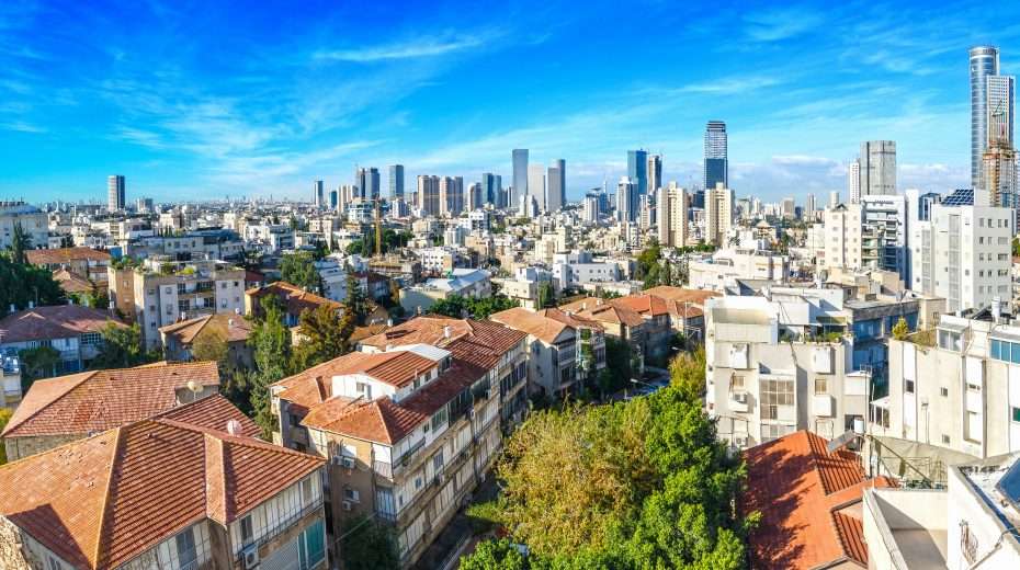 Tel Aviv Ranks Second in Global Clean-Tech Ecosystem
