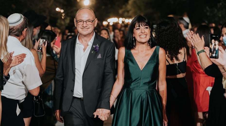 The Most Israeli French Stylist