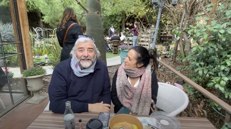 The Best Restaurants in the Jerusalem Hills