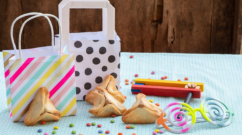 PURIM – The Jewish festival of sorrow being turned into joy