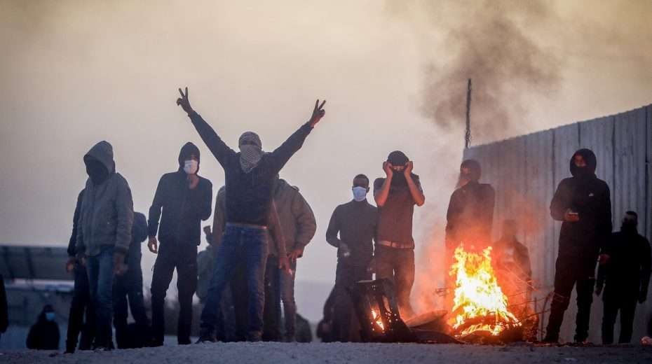 How Did the Muslim World Responded to Recent Terror Attacks in Israel? Fewer and fewer in the Muslim world are standing with the Palestinians in their violent conflict with Israel.