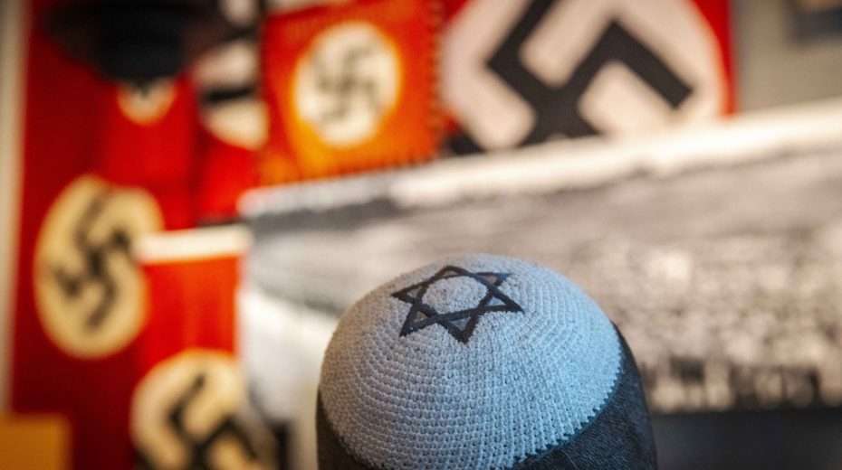 Time to Admit: The Struggle Against Antisemitism is Failing The spirit of antisemitism that fueled the Holocaust is still very much with us, and again gaining strength in our day.