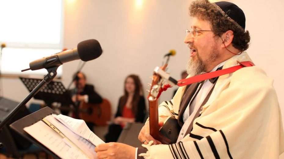 Jesus is Kosher