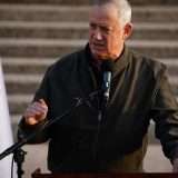 Israel could be swallowed by its internal and external Arab foes, defense minister admits.