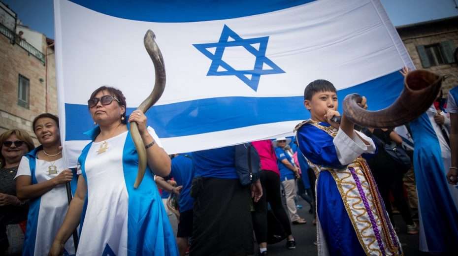 Is Christian Love for Israel a Passing Fad? Christian Zionism helped Israel through its early years of rebirth, but now seems to be waning.