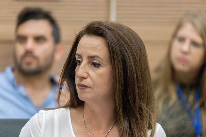 MK Ghaida Rinawie Zoabi set off yet another coalition crisis when she abruptly quit the Bennett-Lapid government last week.