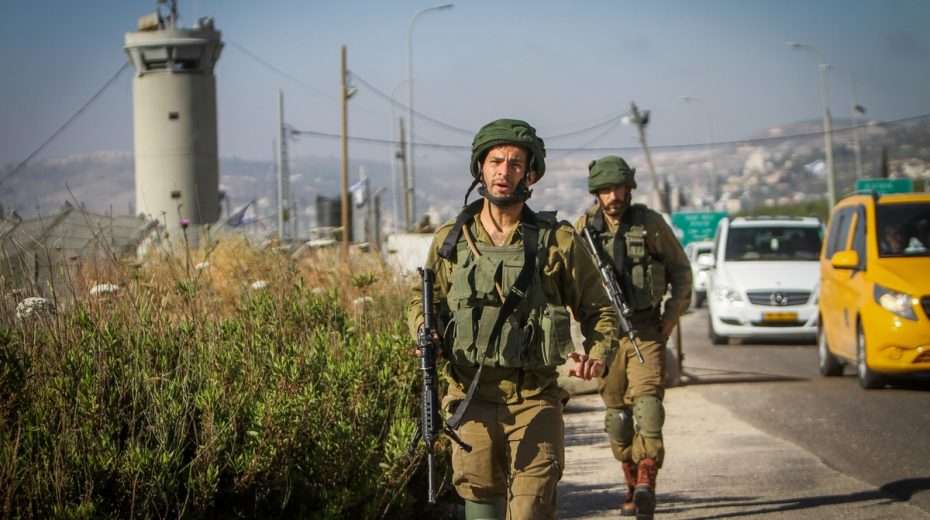 The knee-jerk reaction is always to blame Israel first, while almost entirely ignoring the context of the situation.