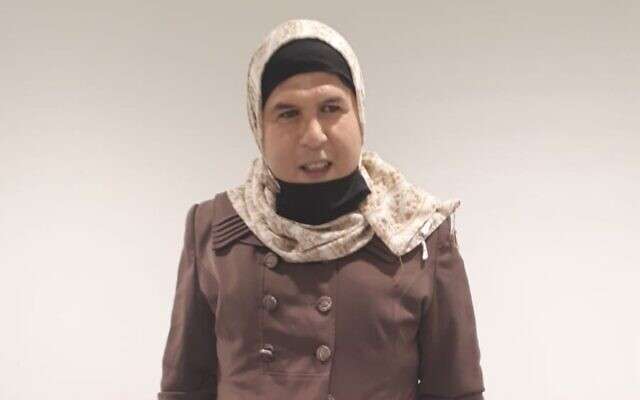 You Won’t Believe What One Palestinian Man Did to Enter Israel A Palestinian man dressed as his own wife and tried to enter Israel on her passport.